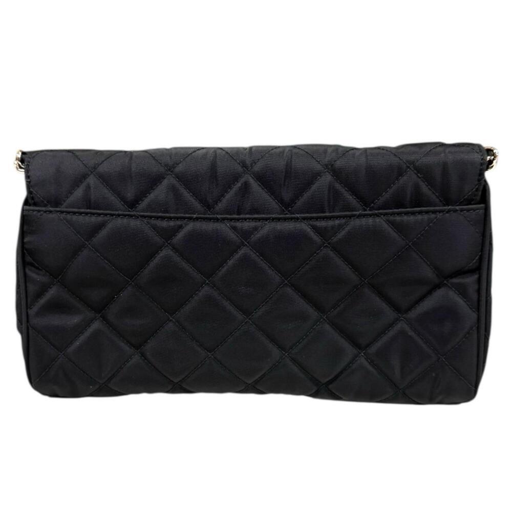 Prada Black Chain - Picture 3 of 9